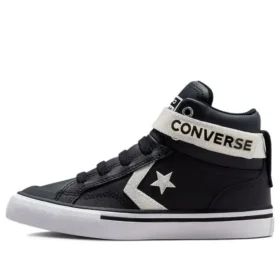 Pro Blaze Strap „Black White”