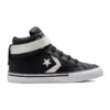 Pro Blaze Strap „Black White”