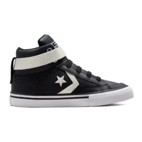 Pro Blaze Strap „Black White”