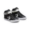 Pro Blaze Strap „Black White”