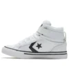 Pro Blaze Strap High „Alb Negru”