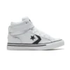 Pro Blaze Strap High „Alb Negru”