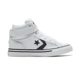 Pro Blaze Strap High „Alb Negru”