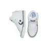 Pro Blaze Strap High „Alb Negru”