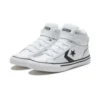 Pro Blaze Strap High „Alb Negru”