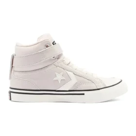 Pro Blaze Strap High „Piele și tricot melanj – Roșu nisip”