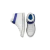 Pro Blaze Strap K „Alb Albastru Argintiu”