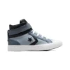 Pro Blaze Strap Leather „Albastru Alb”