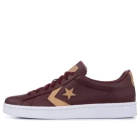 Pro Leather 76 Ox „Deep Burgundy”