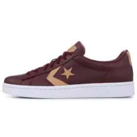 Pro Leather 76 Ox „Deep Burgundy”
