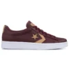 Pro Leather 76 Ox „Deep Burgundy”