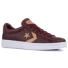 Pro Leather 76 Ox „Deep Burgundy”