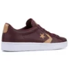 Pro Leather 76 Ox „Deep Burgundy”