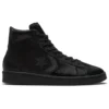 Pro Leather „Black Pony Hair”