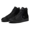 Pro Leather „Black Pony Hair”