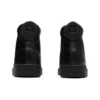Pro Leather „Black Pony Hair”