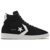 Pro Leather „Black White”