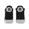 Pro Leather „Black White”