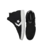 Pro Leather „Black White”