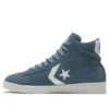 Pro Leather „Blue White”