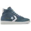 Pro Leather „Blue White”