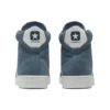 Pro Leather „Blue White”