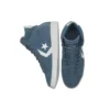 Pro Leather „Blue White”