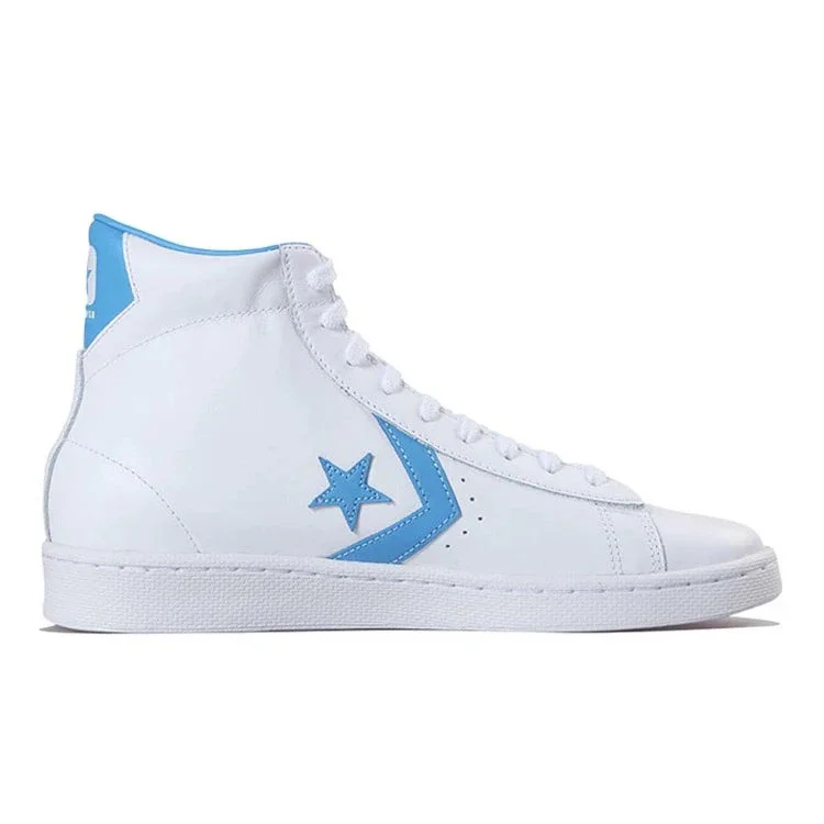 Pro Leather Hi „White Blue” Pro Leather Hi „White Blue”