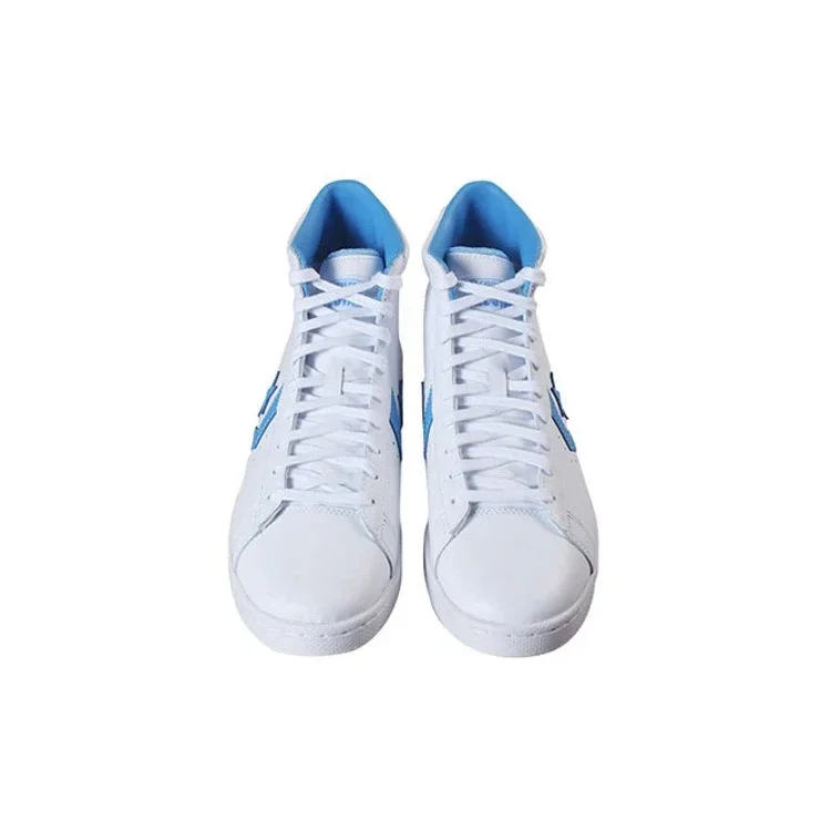Pro Leather Hi „White Blue” Pro Leather Hi „White Blue”