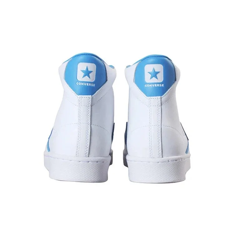 Pro Leather Hi „White Blue” Pro Leather Hi „White Blue”