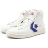 Pro Leather High „Birth of Flight”
