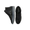 Pro Leather High „Black Ice – Black Clear”