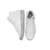 Pro Leather High „Black Ice – White Clear”