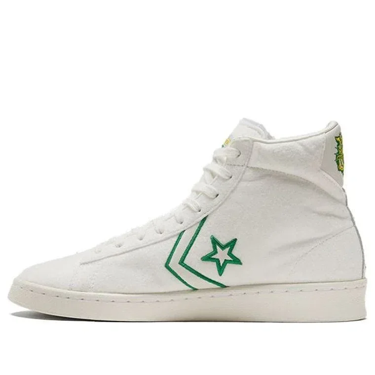 Pro Leather High „Breaking Down Barriers” Pro Leather High „Breaking Down Barriers”