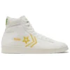 Pro Leather High „Breaking Down Barriers” Pro Leather High „Breaking Down Barriers”