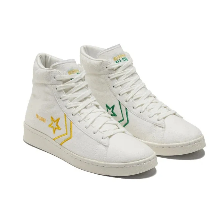 Pro Leather High „Breaking Down Barriers” Pro Leather High „Breaking Down Barriers”