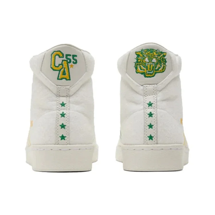 Pro Leather High „Breaking Down Barriers” Pro Leather High „Breaking Down Barriers”