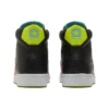 Pro Leather High „Colecția Hi-Vis – Negru Multi Neon”
