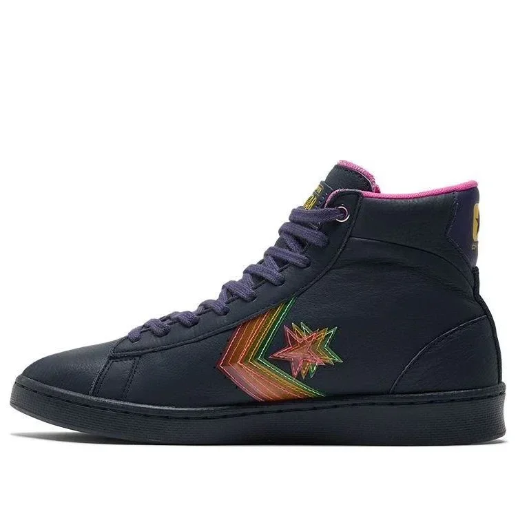 Pro Leather High „Heart of the City – Shanghai” Pro Leather High „Heart of the City – Shanghai”