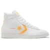 Pro Leather High „Hi-Vis Collection – White Flash Orange” Pro Leather High „Hi-Vis Collection – White Flash Orange”