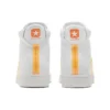 Pro Leather High „Hi-Vis Collection – White Flash Orange” Pro Leather High „Hi-Vis Collection – White Flash Orange”
