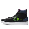 Pro Leather High „Miami Vibez – Gravel Bold Wasabi”