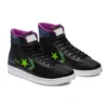 Pro Leather High „Miami Vibez – Gravel Bold Wasabi”