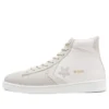 Pro Leather High „Pale Putty”