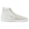 Pro Leather High „Pale Putty”