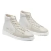 Pro Leather High „Pale Putty”