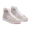 Pro Leather High „Pale Putty”