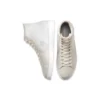 Pro Leather High „Pale Putty”