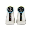 Pro Leather High „Peace Unity”