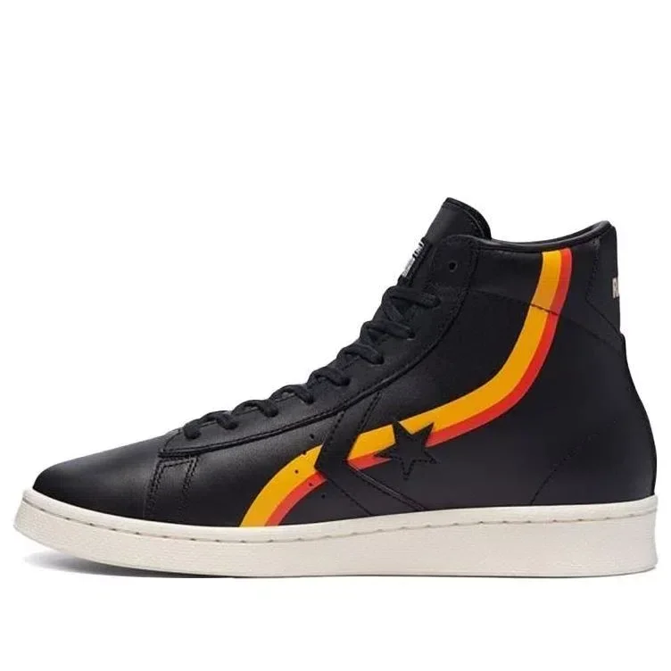 Pro Leather High „Roswell Rayguns” Pro Leather High „Roswell Rayguns”